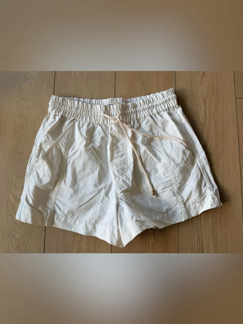 J CREW Swim Coverup Shorts